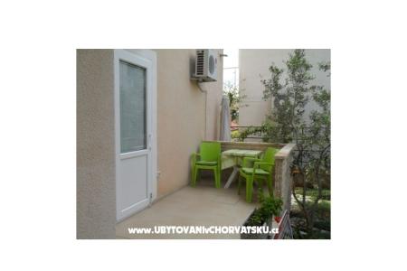 Apartments Badzim photo 4