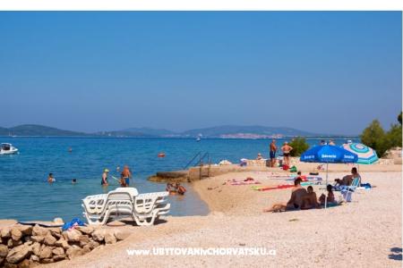 Apartments Baković Sibenik Croatia