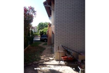 Apartments Draga Žaborić photo 2