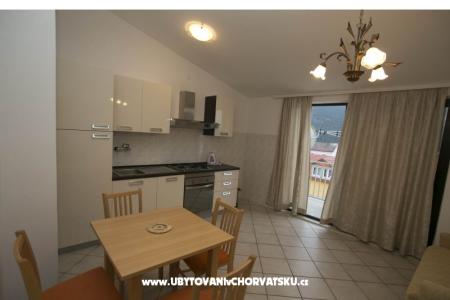 Apartments Frane photo 2