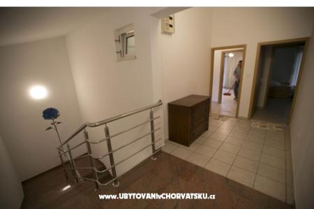 Apartments Frane photo 4