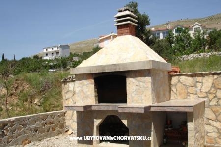 Apartments Frane photo 5