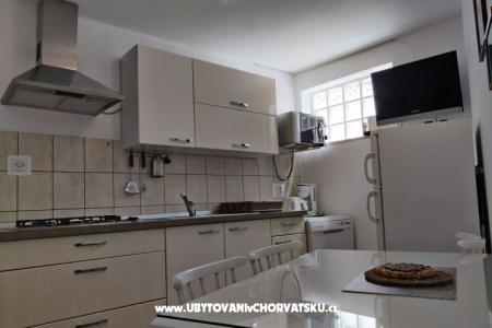 Apartments Cvita i  Luca  photo 4