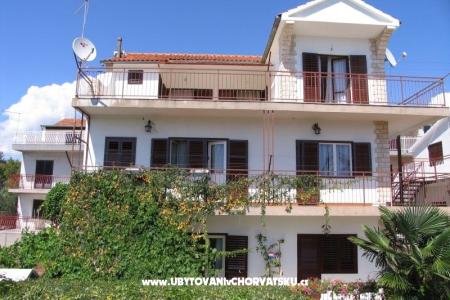 Apartments Gašperov photo 4