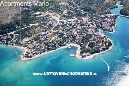 Apartments Mario photo 2
