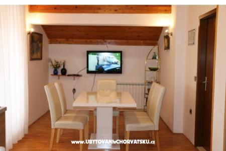 Apartments Grgas Tucilo photo 3