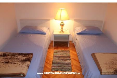 Apartments Grgas Tucilo photo 4