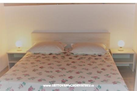Apartments Grgas Tucilo photo 5