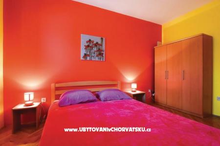Apartments Grubišić photo 3