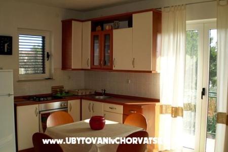 Apartments Jadrija photo 3