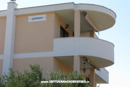 Apartments Josip Lela photo 2