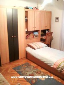 Apartments Ljiljana  photo 3