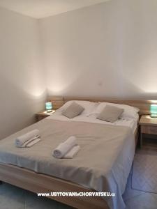 Apartments Ljubić photo 4