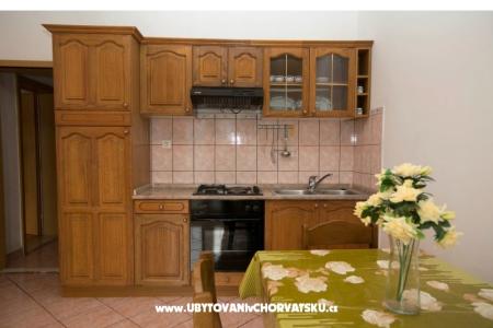 Apartments Lucija photo 3