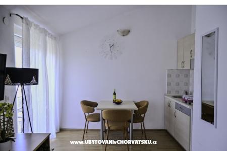 Apartments Menđušić photo 5