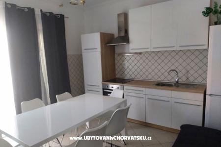 Apartments Milena photo 2