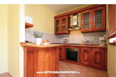 Apartments Mirjana photo 2