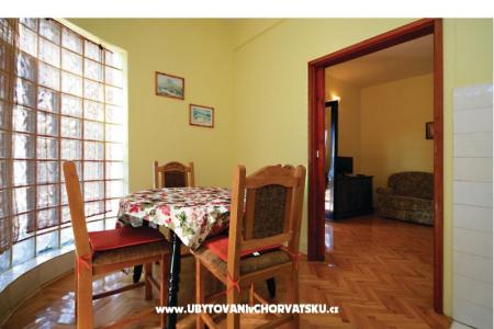 Apartments Mirjana photo 4