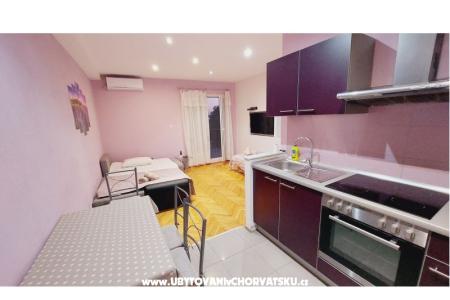 Apartments Pletikosa Sibenik Croatia