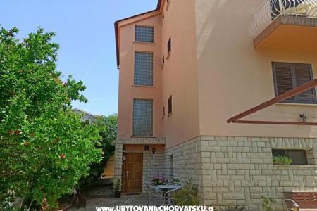 Apartments Pletikosa Gaj photo 2
