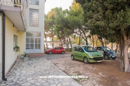 Apartments Pletikosa Gaj photo 5