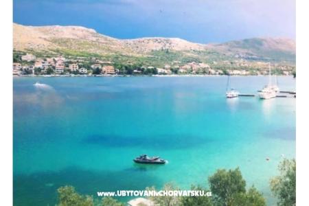 Apartments Ena i Lora Sibenik Croatia