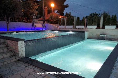 Apartments SEA STAR Sibenik Croatia