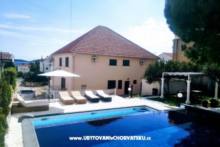 Apartments SEA STAR photo 5