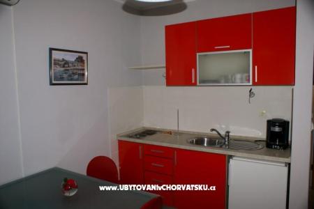 Apartments Šumera   photo 2