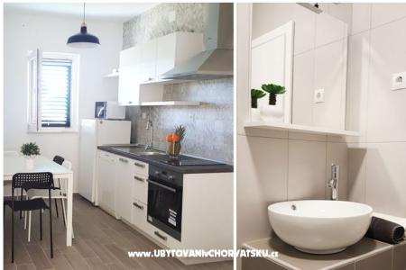 Apartments Šupe photo 2