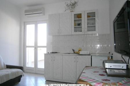 Apartments Villa Korina photo 5