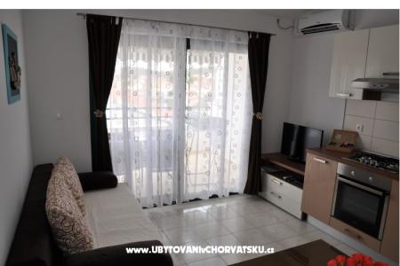Apartments Vala photo 3