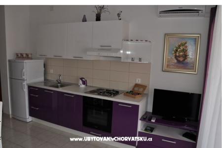 Apartments Vala photo 5
