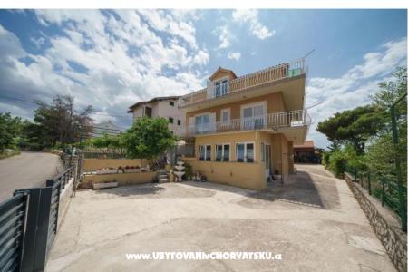 Apartments Verde Sibenik Croatia