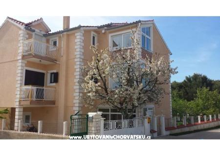 Apartments Katarina photo 2