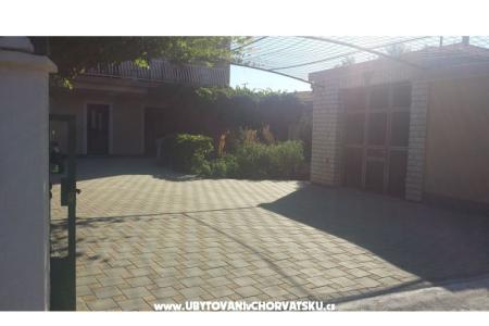 Apartments Katarina photo 3