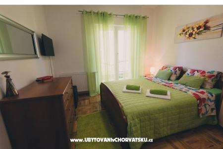 Apartment Sunny Garden photo 4