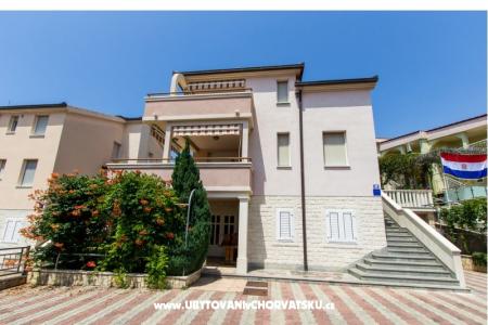 Apartment Zaboric Terrace photo 3