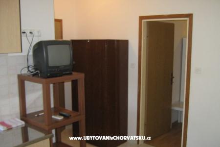 Apartments Berbić photo 4
