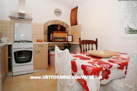 Apartments Brodarica Gaj photo 5