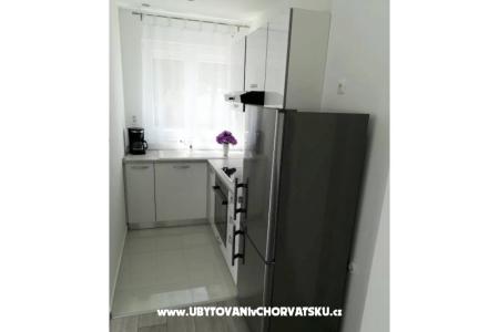 Apartments Brodarica photo 4