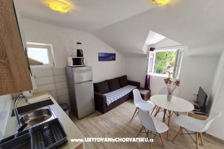 Apartments Djurdja photo 2