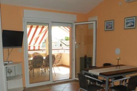 Apartments Dumancic Žaborić photo 2