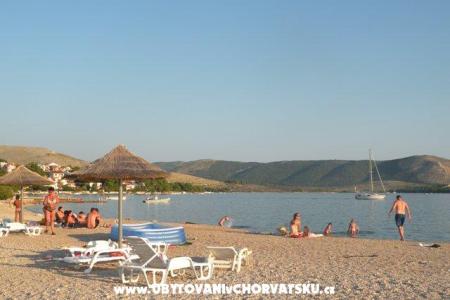 Apartments Dumancic Žaborić photo 5