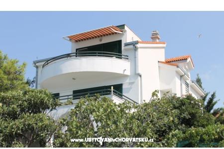 Apartments Mare Nostrum photo 2