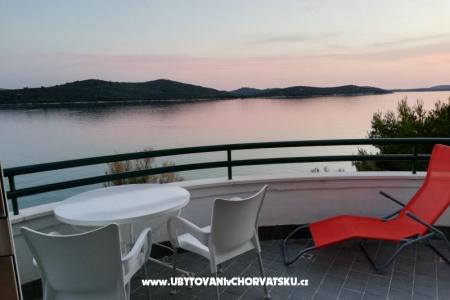 Apartments Mare Nostrum photo 5