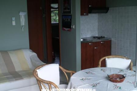 Apartments NENSI photo 3