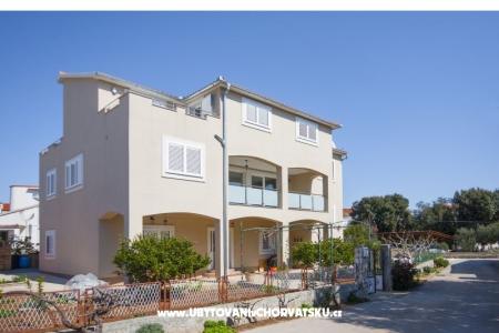 Apartments Sharo Sibenik Croatia