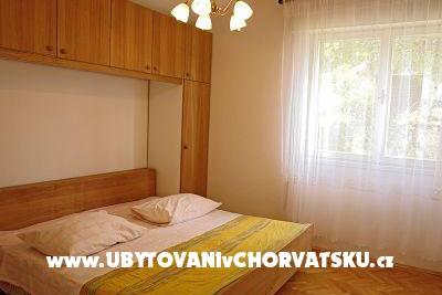 Apartments Sutlovic photo 2