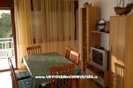 Apartments Sutlovic photo 3